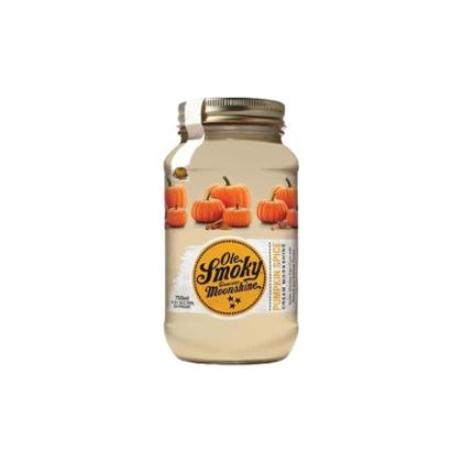 Ole Smoky Pumpkin Spice Moonshine